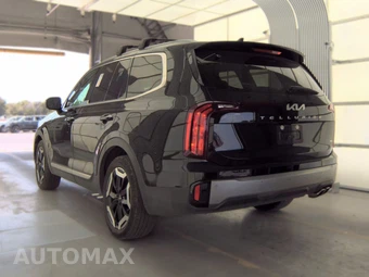 2025 Kia Telluride S - miniatura 6