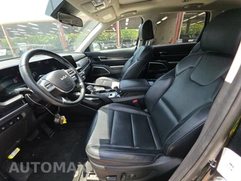 2025 Kia Telluride S - miniatura 7