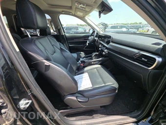 2025 Kia Telluride S - miniatura 8