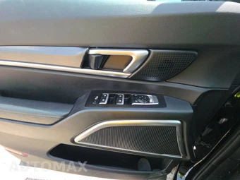 2025 Kia Telluride S - miniatura 9