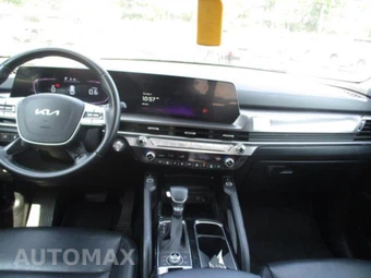 2025 Kia Telluride S - miniatura 12