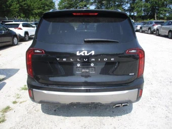 2025 Kia Telluride S - miniatura 14