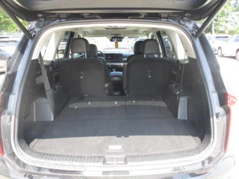 2025 Kia Telluride S - miniatura 16