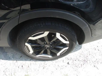 2025 Kia Telluride S - miniatura 23