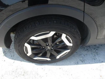 2025 Kia Telluride S - miniatura 25