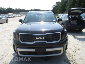 2025 Kia Telluride S - miniatura 5