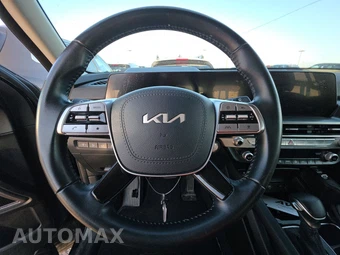 2025 Kia Telluride S - miniatura 10