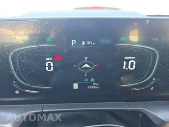 2025 Kia Telluride S - miniatura 12