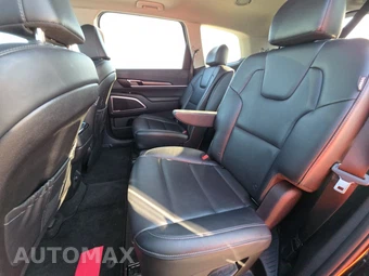 2025 Kia Telluride S - miniatura 13