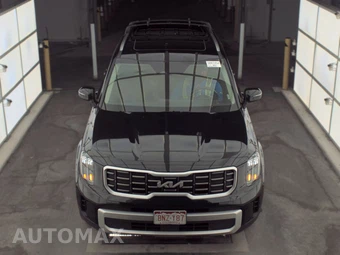 2025 Kia Telluride S - miniatura 2
