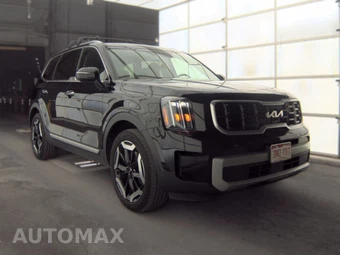 2025 Kia Telluride S - miniatura 3
