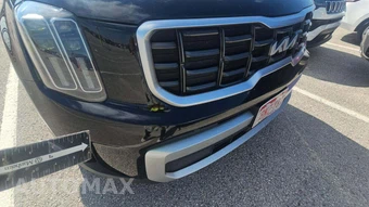 2025 Kia Telluride S - miniatura 32