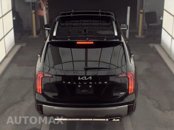 2025 Kia Telluride S - miniatura 5