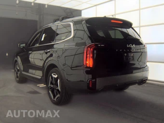 2025 Kia Telluride S - miniatura 6