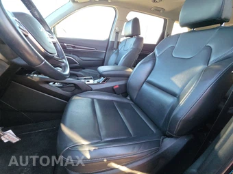 2025 Kia Telluride S - miniatura 7