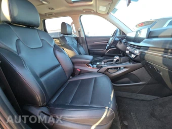 2025 Kia Telluride S - miniatura 8