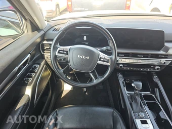 2025 Kia Telluride S - miniatura 10