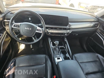 2025 Kia Telluride S - miniatura 11