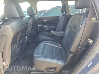 2025 Kia Telluride S - miniatura 13