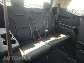 2025 Kia Telluride S - miniatura 14