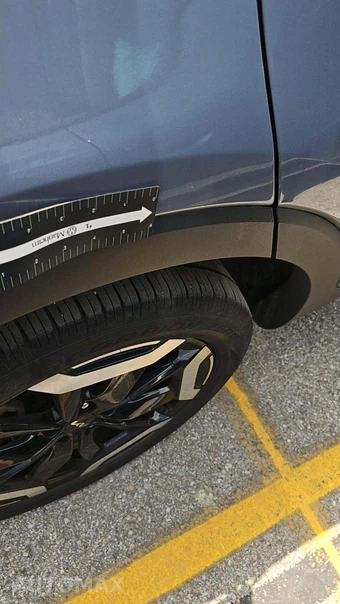 2025 Kia Telluride S - miniatura 26