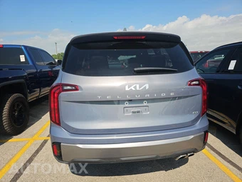 2025 Kia Telluride S - miniatura 5