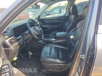 2025 Kia Telluride S - miniatura 7