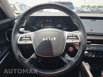 2025 Kia Telluride S - miniatura 10