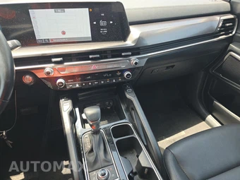 2025 Kia Telluride S - miniatura 11
