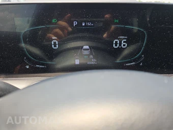 2025 Kia Telluride S - miniatura 12