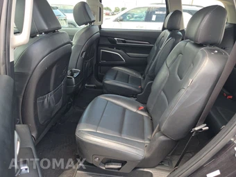 2025 Kia Telluride S - miniatura 13