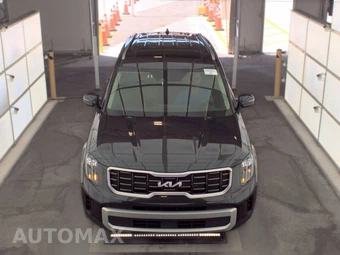 2025 Kia Telluride S - miniatura 2