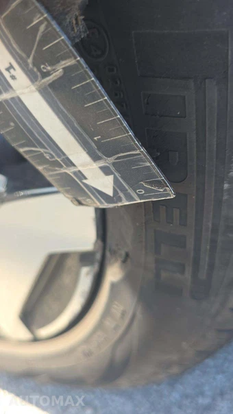 2025 Kia Telluride S - miniatura 31