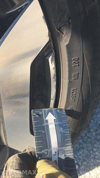2025 Kia Telluride S - miniatura 35