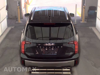 2025 Kia Telluride S - miniatura 5