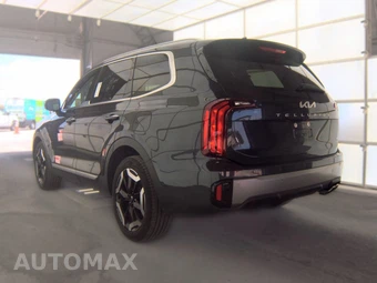 2025 Kia Telluride S - miniatura 6