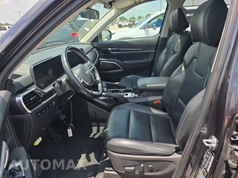 2025 Kia Telluride S - miniatura 7