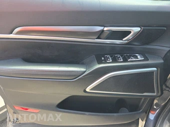 2025 Kia Telluride S - miniatura 9