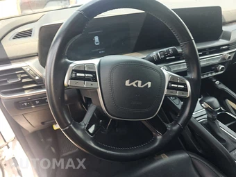 2025 Kia Telluride S - miniatura 10