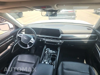 2025 Kia Telluride S - miniatura 11