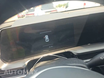 2025 Kia Telluride S - miniatura 12