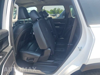 2025 Kia Telluride S - miniatura 13