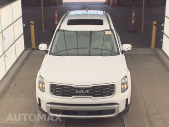 2025 Kia Telluride S - miniatura 2