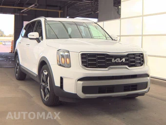 2025 Kia Telluride S - miniatura 3