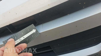 2025 Kia Telluride S - miniatura 33