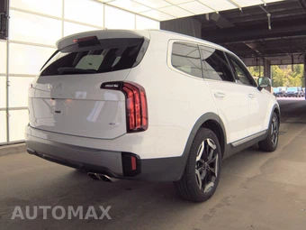 2025 Kia Telluride S - miniatura 4