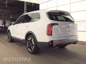 2025 Kia Telluride S - miniatura 6