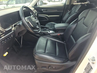 2025 Kia Telluride S - miniatura 7