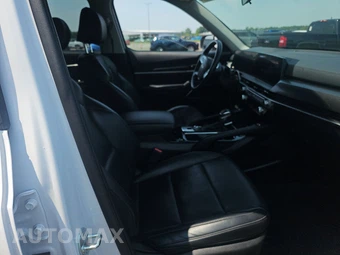 2025 Kia Telluride S - miniatura 8