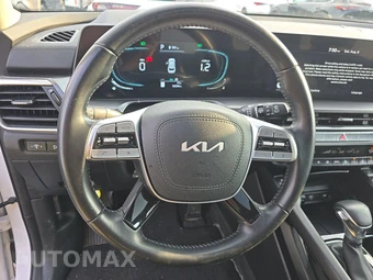 2025 Kia Telluride S - miniatura 10